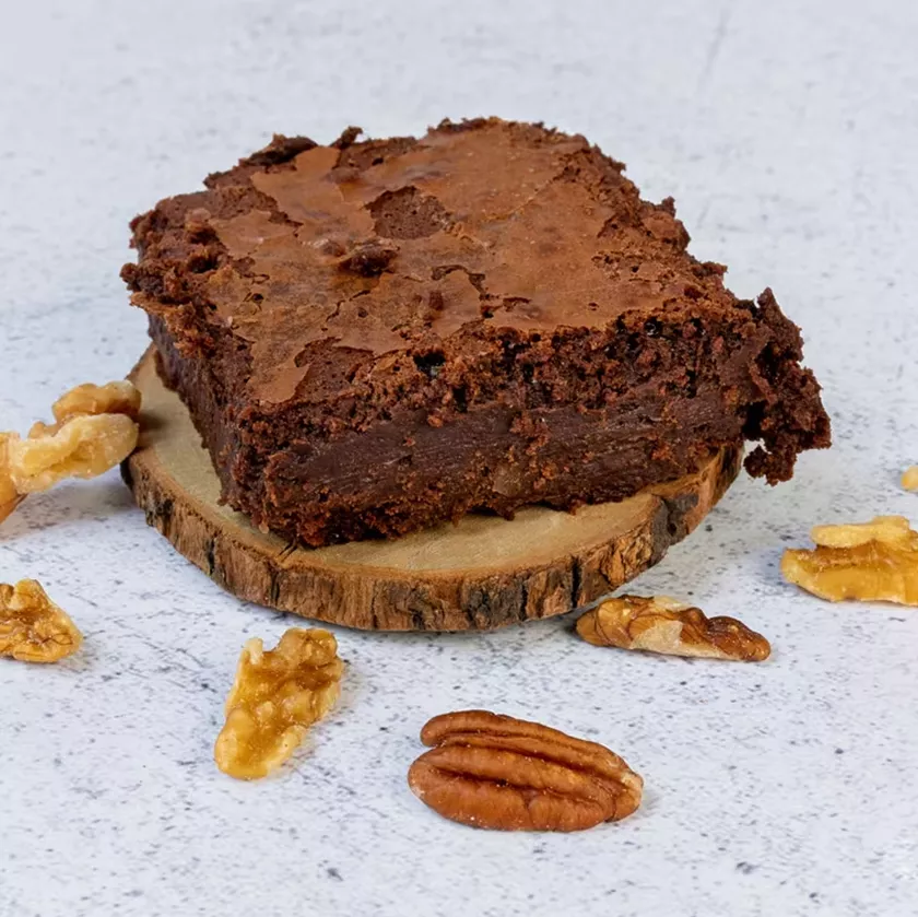 Fatty Brownie