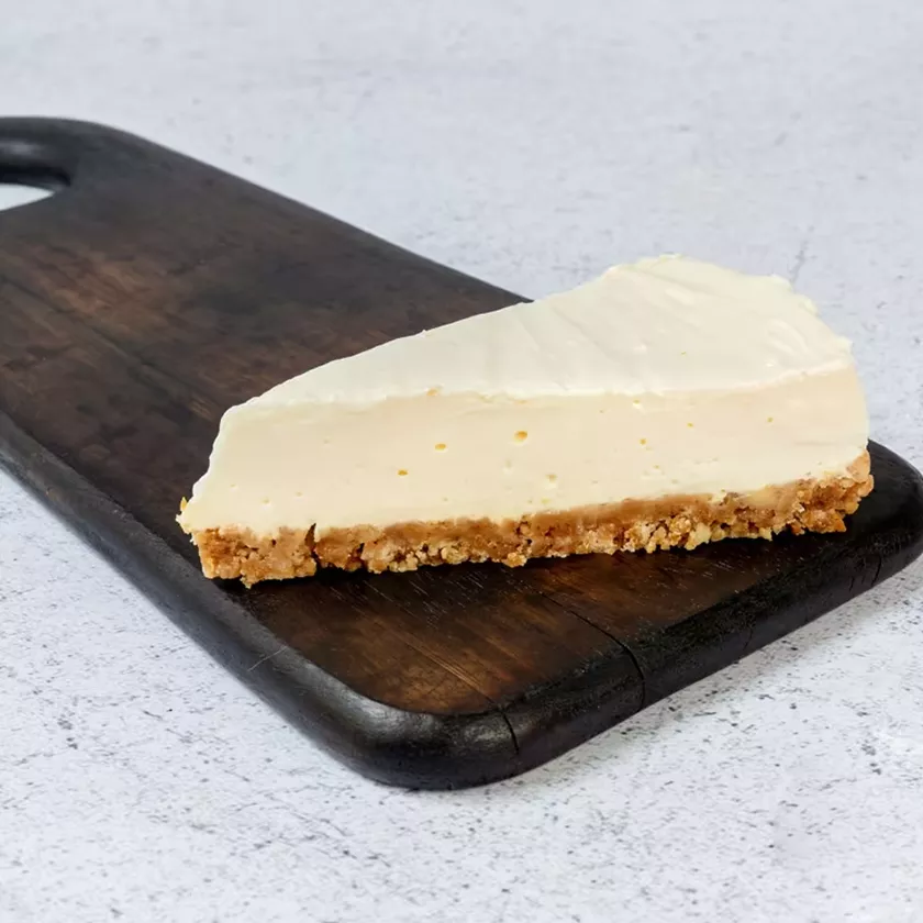 L'inimitable Cheesecake